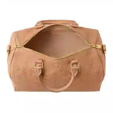 LOUIS VUITTON Speedy Soft 30