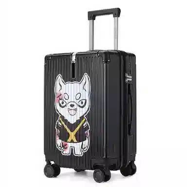 SEPTWOLVES ABS+PC 202428