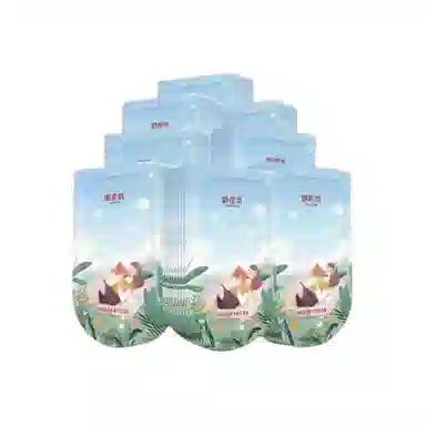 御泥坊 玻尿酸盈透面膜 保湿滋润补水