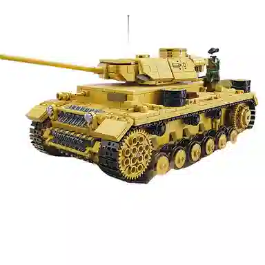 KAZI 1001-2000pcs 82061