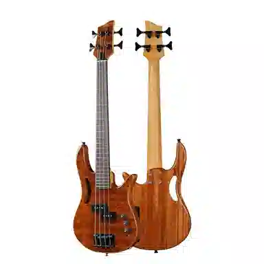 AKAMA Mini Beast( 4P-Bass