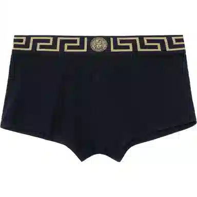 Versace Medusa Logo Boxer Briefs