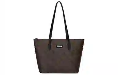 Kappa PVC Tote