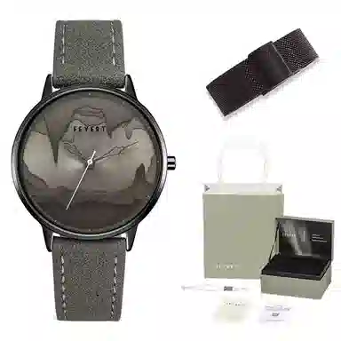 FEYERT Mountain Series