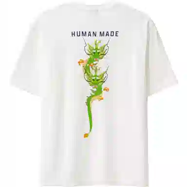 HUMAN MADE SS24 SS24 logoT