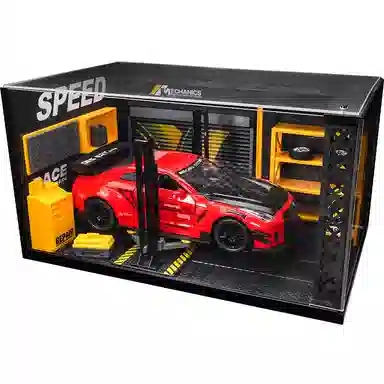GTR