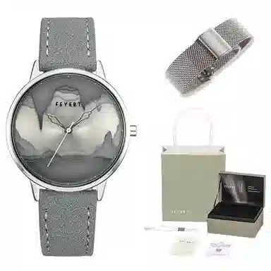 FEYERT Mountain Series