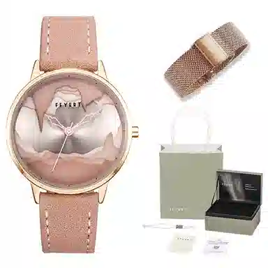 FEYERT Mountain Series