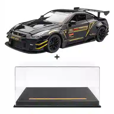 GTR