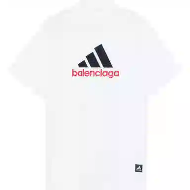 Balenciaga x adidas Balenciaga x Adidas LogoT