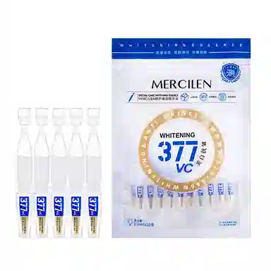 MERCILEN 377 20