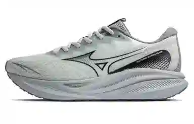 Mizuno Astro Plus Green Grey