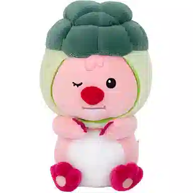 Zanmang Loopy 8 18cm22cm