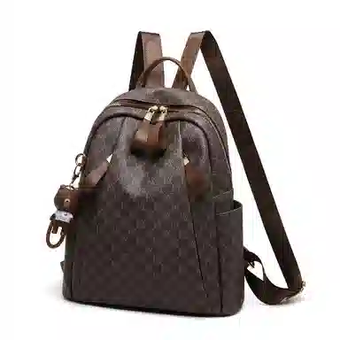 HARSON Backpack Brown