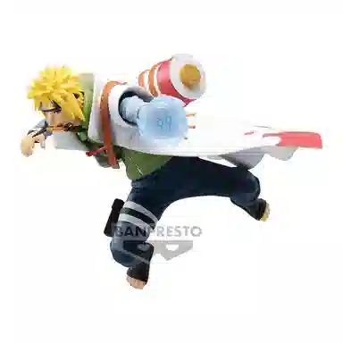 BANPRESTO NARUTOP99 15cm