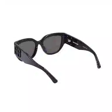 Balenciaga BB Square Sunglasses