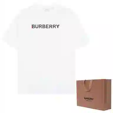 Burberry SS22 LogoT