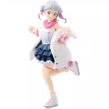 SEGA lovelive superstar 19cm