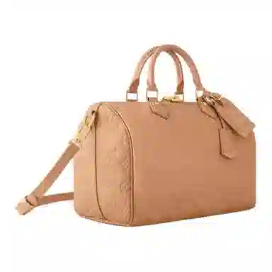 LOUIS VUITTON Speedy Soft 30
