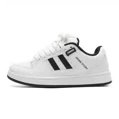 OAOQ Low Top Casual Sneakers