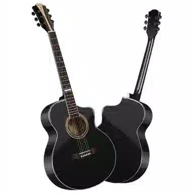Guitarist V8