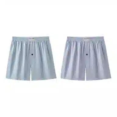 Whisper Men's Boxer Briefs