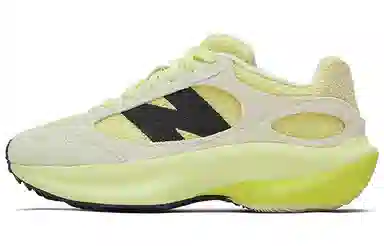 New Balance Wrpd Runner Yellow Black