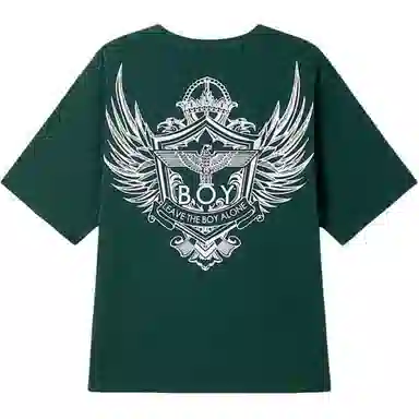 Boy London T