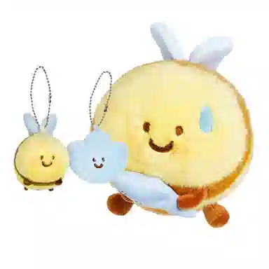 The Green Party BEE 10-24cm