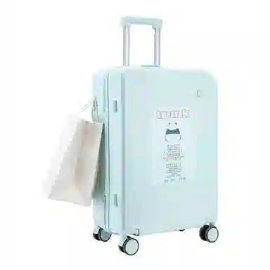 JIANGLIDA 2024 ABS+PC