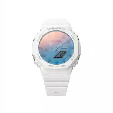 CASIO G-SHOCK Neon Series