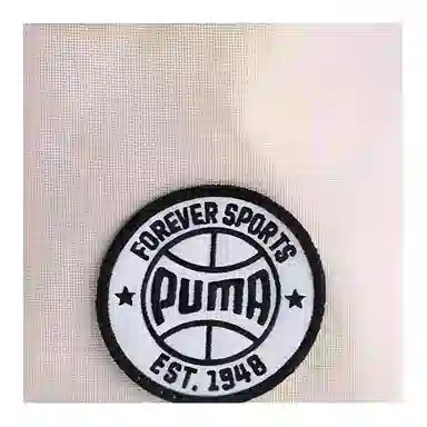 PUMA Backpack Snow White