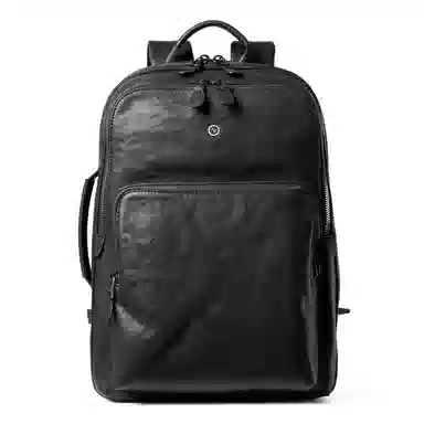 Sharkborough Backpack Black