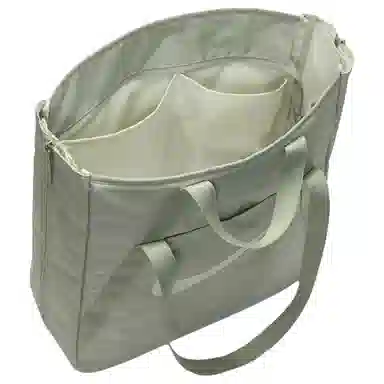 Nike Horizon Green Sea Glass Tote