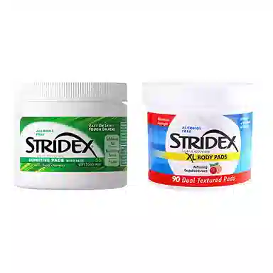 stridex 55*2