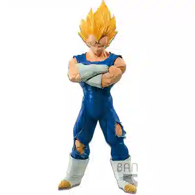 BANPRESTO grandista ros 26cm