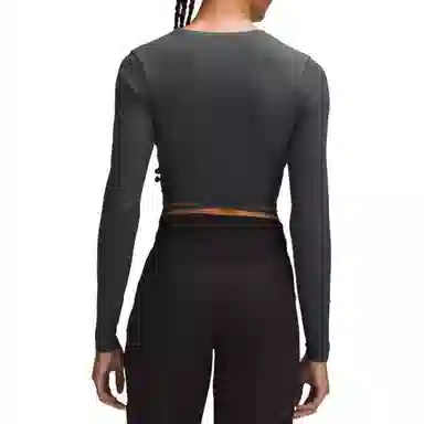 lululemon Logo Charm T