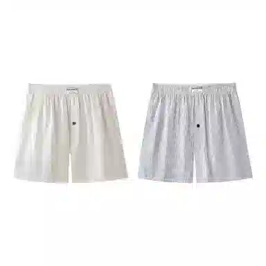 Whisper Men's Boxer Briefs