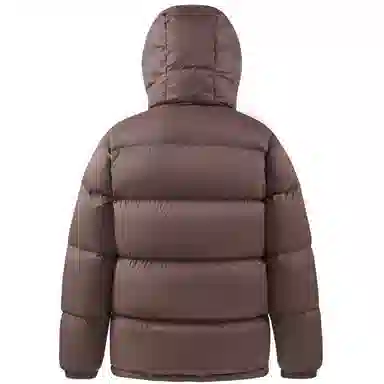 CAMEL Urban Energy Series Down Jacket
