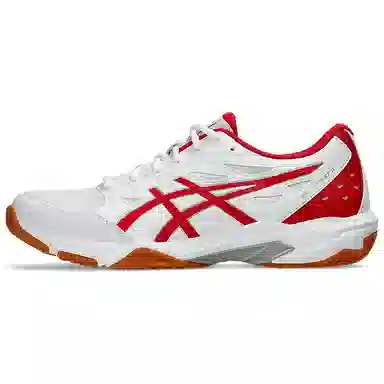 Asics Gel-Rocket 11 White Red