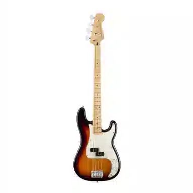 FENDER MordenPlayer( Precision-Bass(P-Bass)