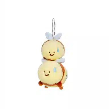 The Green Party BEE 10-24cm