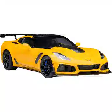 AUTOart 118 CHEVROLET CORVETTE C7 ZR1