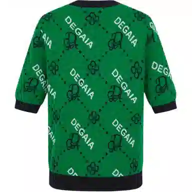 DEGAIA