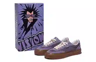 Vision Street Wear Flat Top PSYCHO