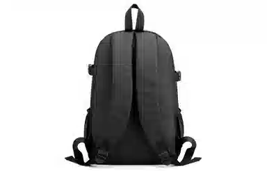 Fillove Backpack Black