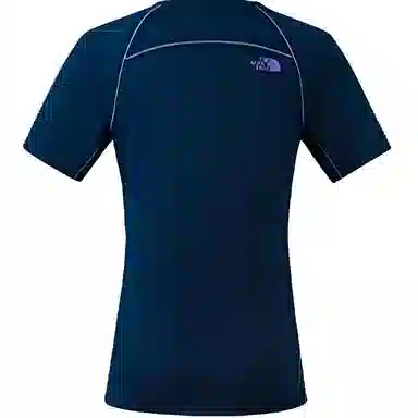 THE NORTH FACE SUN SMOOTH SUN SMOOTH T