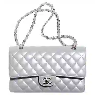 CHANEL Classic Flap CF