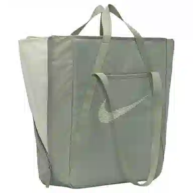 Nike Horizon Green Sea Glass Tote