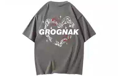 GROGNAK LogoT